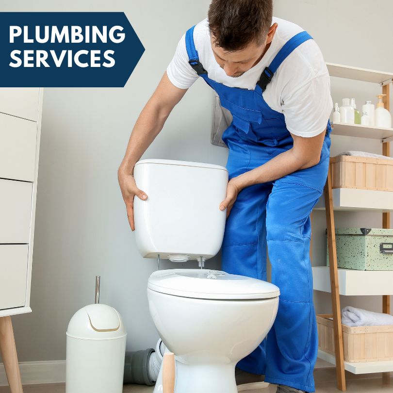 Plumbing Company in Muskegon, MI